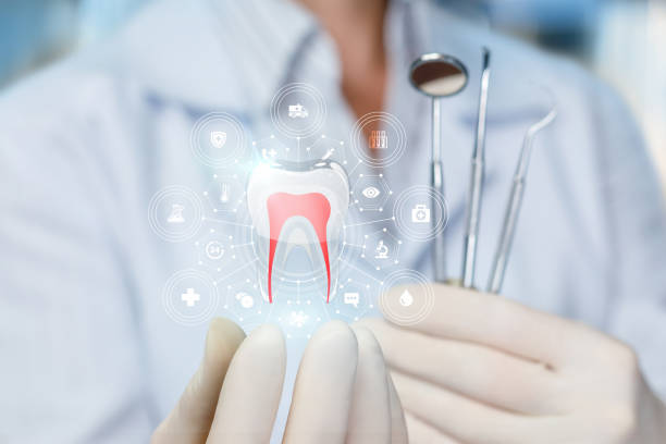 Advanced Technology for Better Dental Care in Fort Meade, MD